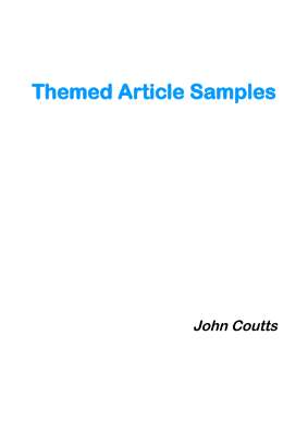Themed_Article_Samples_John_Coutts.pdf