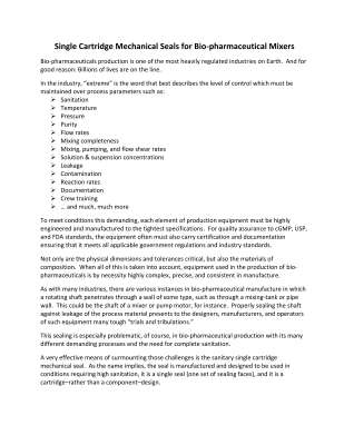 Single Cartridge Seal- Biopharma White Paper.pdf