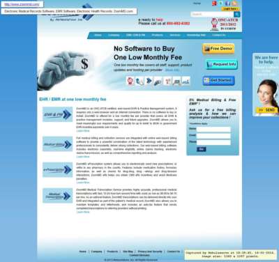 Nebulaserve project screenshot #004 - 'Electronic Medical Records Software, EMR Software, Electronic Health Records_ ZoomMD_com' - www_zoommd_com.pdf