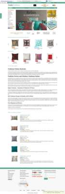 Nebulaserve project screenshot #003 - 'Cushy Cushions' - www_cushycushions_com_au.pdf