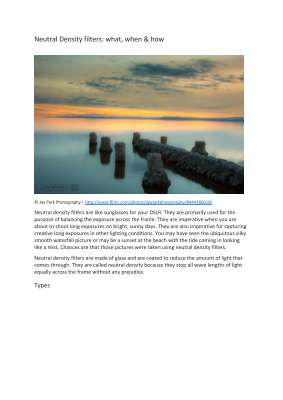 Neutral Density filters.pdf