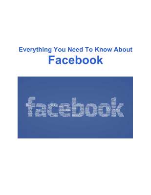 Sample_-_E-book_on_Everything_You_Need_to_Know_About_Facebook.pdf