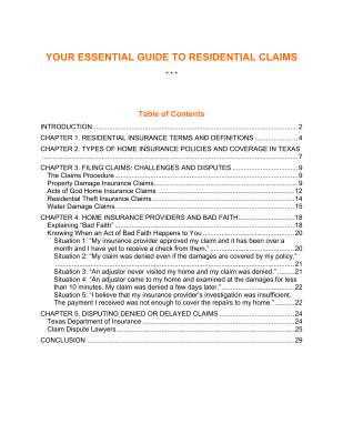 Sample_-_E-book_on_Your_Essential_Guide_to_Residential_Claims.pdf