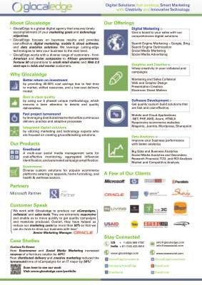 GlocalEdge Company Profile.pdf