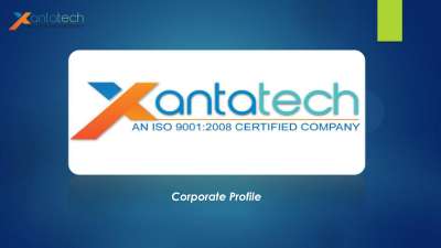 Xantatech Pvt Ltd- Corporate Profile.pdf