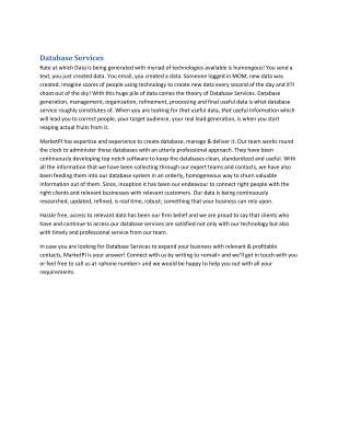 Database Services.pdf