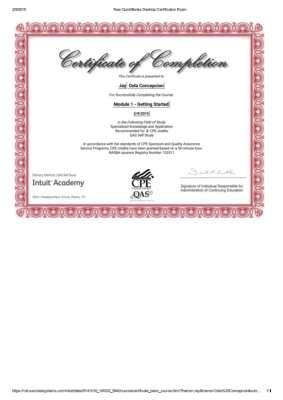 New QuickBooks Desktop Certification Exam.pdf