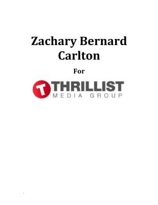 Zachary Bernard Carlton, Thrillist Media Group 3.17.2014.pdf