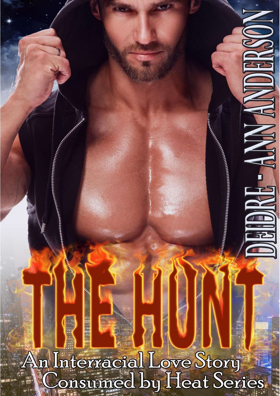 THE HUNT SAMPLE.pdf