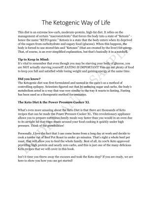 The Ketogenic Way of Life.pdf