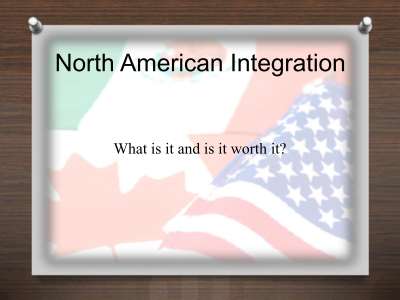 Alexei-North American Integration.pdf