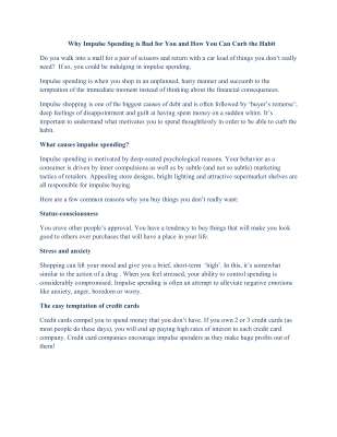 Why  Impulse Spending is Bad for You and How You Can Curb the Habit.pdf