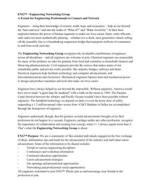 LinkedIn - Group Description.pdf