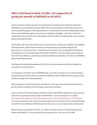 Opinion on a Regulatory Action in Banking.pdf