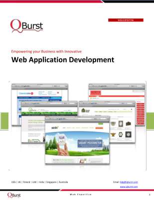 QBurst Web Capability Document.pdf