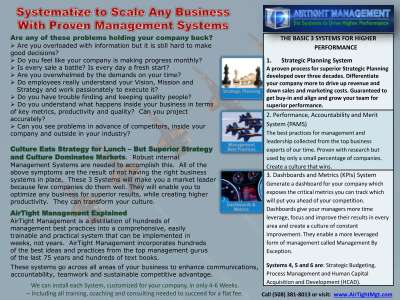 AirTight Dashboards Flyer - Constant Performance Improvement with the right Metrics.pdf