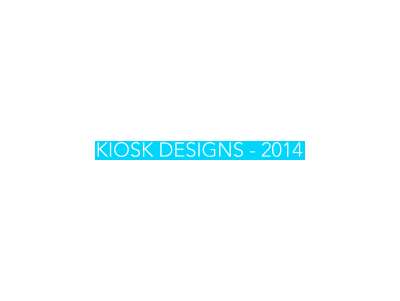 Shoaib Ahmed_Kiosk Design.pdf