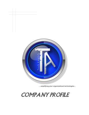 TECH AMPLIFY Company Profile.pdf