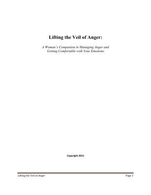 Anger Management for Women SAMPLE.pdf