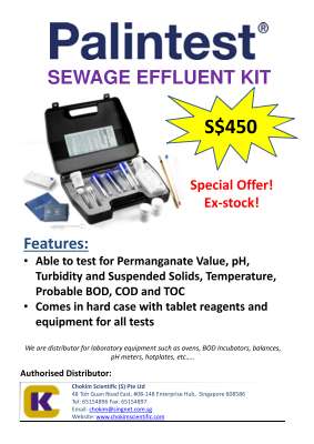 Palintest SP 304 Awareness Flyer.pdf