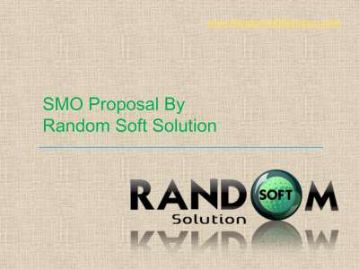 SMO Proposal & Plan.pdf