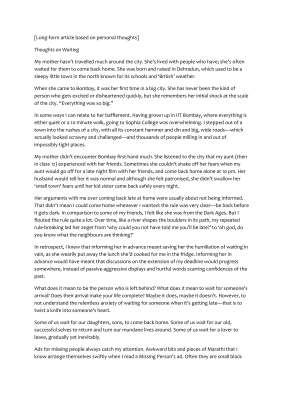 Writing sample 1 - Bhavini.pdf