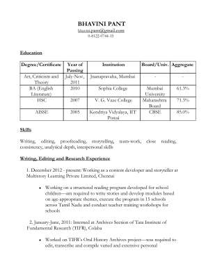 CV-Bhavini.pdf
