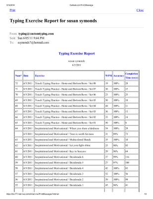 Custom Typing Test 2011.pdf