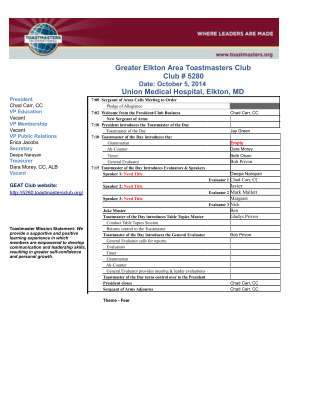 20140911 GEA Toastmaster's Agenda 10.5.14 (1) (1).pdf