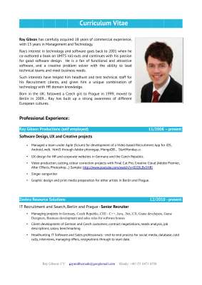 RayGibsonCVMay14.pdf