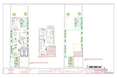 Two-level architectural Plan.pdf