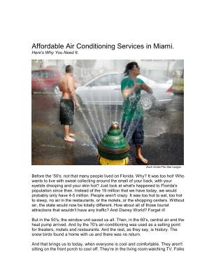 Miami AC-Why You Need It..pdf