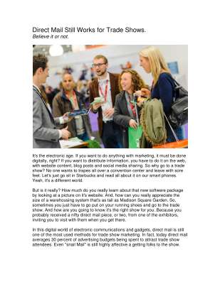 Direct Mail Still Works for Trade Shows.pdf