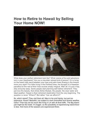 Bridgetown Home Buyers-Hawaii Retirement.pdf