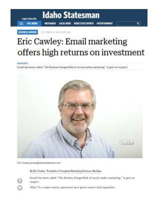 Eric Cawley - Email Marketing.pdf