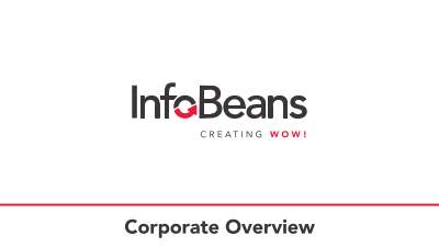 InfoBeans Corporate Overview and Capabilities Presentations - full deck - 30slides PDF.pdf