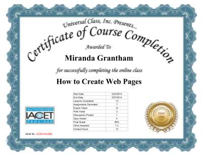 How To Create Webpages.pdf