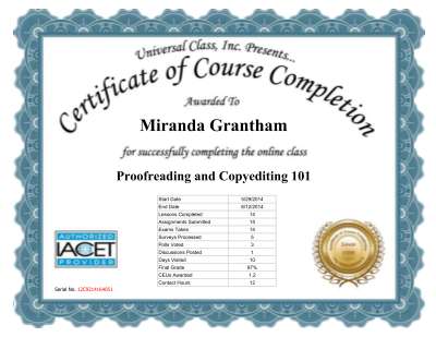 Proofreading and Copyediting 101.pdf