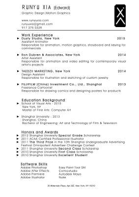 RunyuXia_CV04.pdf