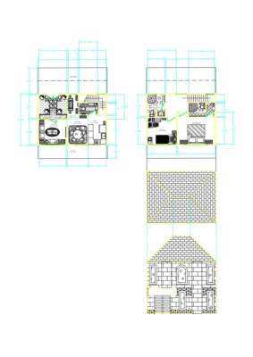 Floor Plan 2 Model (1).pdf