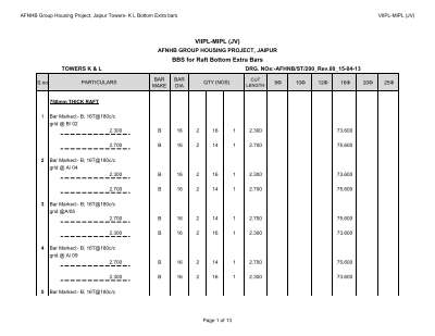 BBS_Raft Bottom Extra Bar_2BHK(K&L).pdf