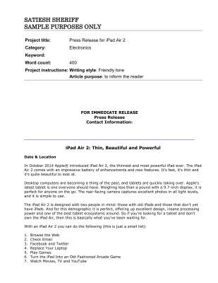 Sample Press release.pdf