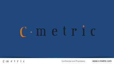 C-Metric - Solution Offerings.pdf