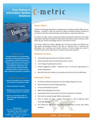C-Metric - eBrochure.pdf