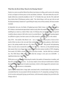 What Does the Brexit Delay Mean for the Housing Market.pdf