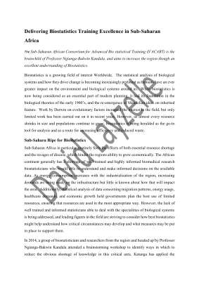 Delivering Biostatistics Training Excellence in SubSahara Article.pdf