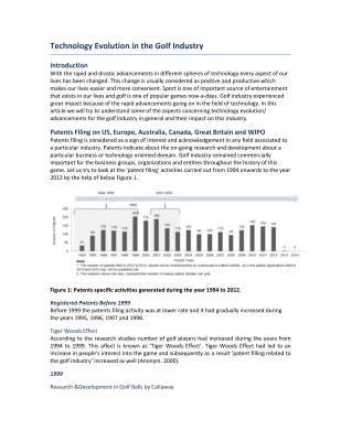 001a.sample-Article _ How the technology has evolved in Golf domain.pdf