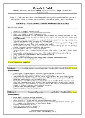 Resume OD - Ganesh Dalvi.pdf