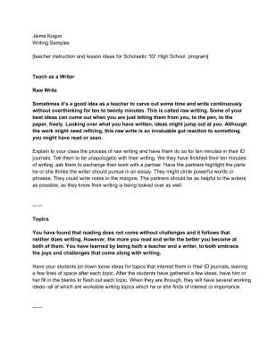 Jaime_kogoswritingsamples.pdf