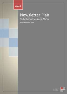 Kinetics'14 Newsletter Plan.pdf